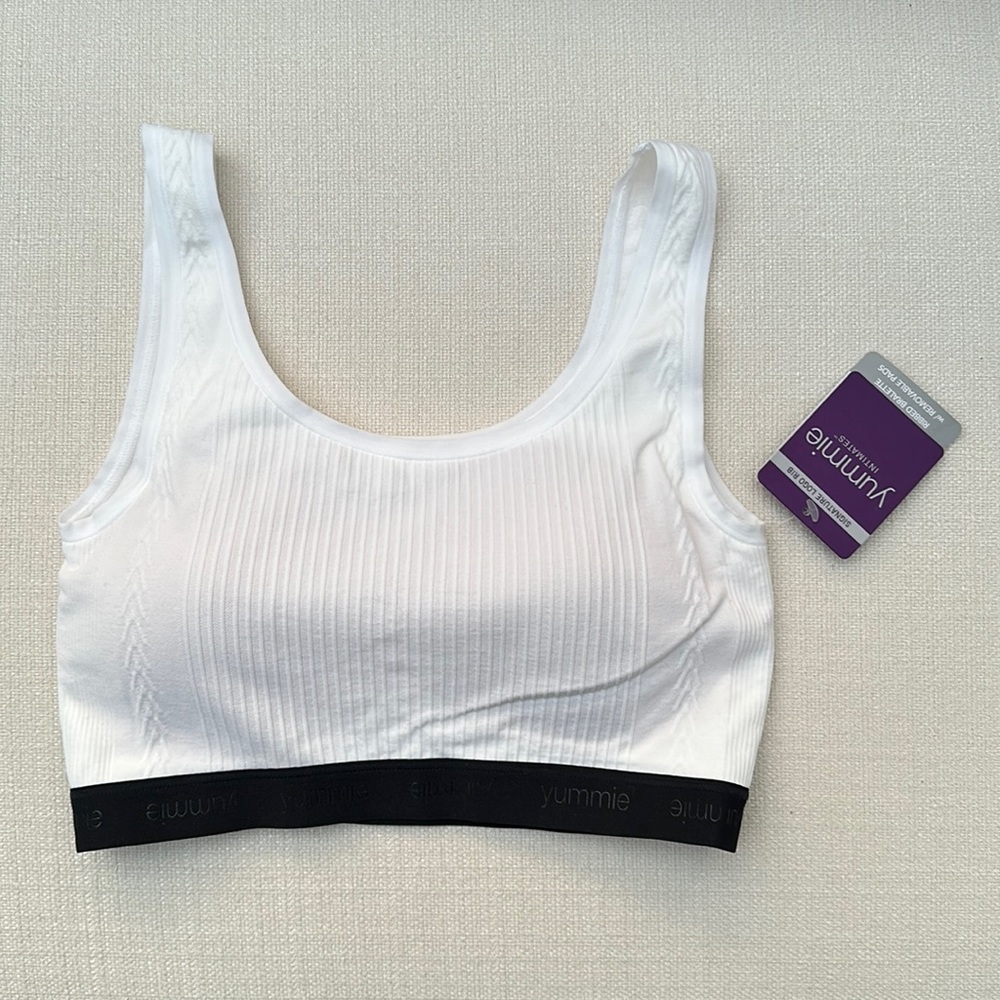 Size small sport bra
